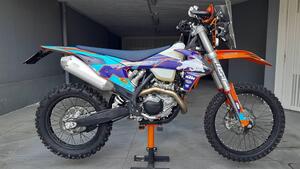 KTM 500 EXC-F (2022) 