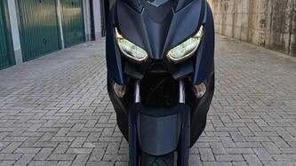 Yamaha X-Max 300 ABS (2017 - 20)