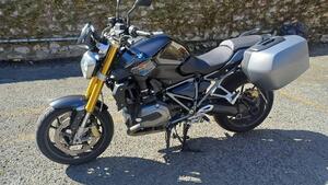 Bmw R 1200 R (2015 - 16) 
