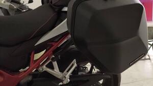 Honda CB 750 Hornet (2023 - 24) 