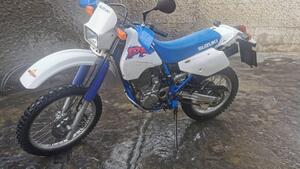 Suzuki DR 350 S (1990 -93) 