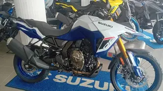 Suzuki V-Strom 800DE (2025 - 26) nuova