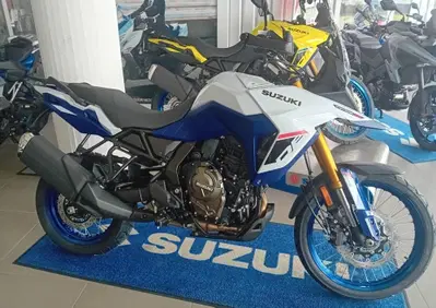 Suzuki V-Strom 800DE (2025 - 26) - Annuncio 9671972