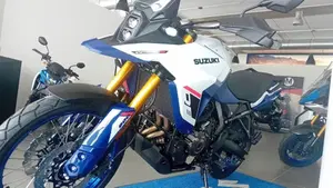 Suzuki V-Strom 800DE (2025 - 26)  (3)