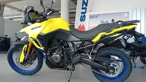Suzuki V-Strom 800DE (2025 - 26)  (7)
