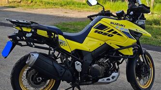 Suzuki V-Strom 1050XT Pro (2020 - 23) usata