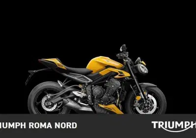 Triumph Street Triple 765 RS (2023 - 26) - Annuncio 9527892