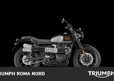 Triumph Scrambler 900 (2023 - 25) - Annuncio 9527896