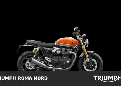 Triumph Speed Twin 1200 RS (2025 - 26) - Annuncio 9680903