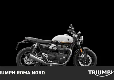 Triumph Speed Twin 1200 (2025 - 26) - Annuncio 9680904