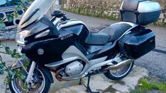 Bmw R 1200 RT (2008 - 09) usata