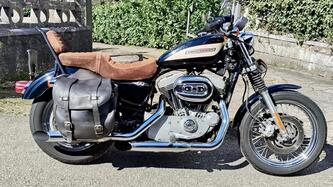 Harley-Davidson 1200 Roadster (2002 - 05) - XL 1200R usata
