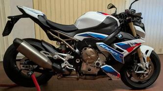 Bmw S 1000 R (2021 - 24) usata