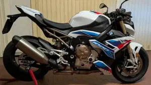Bmw S 1000 R (2021 - 24) 