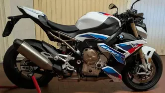 Bmw S 1000 R (2021 - 24)