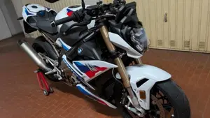 Bmw S 1000 R (2021 - 24)  (2)