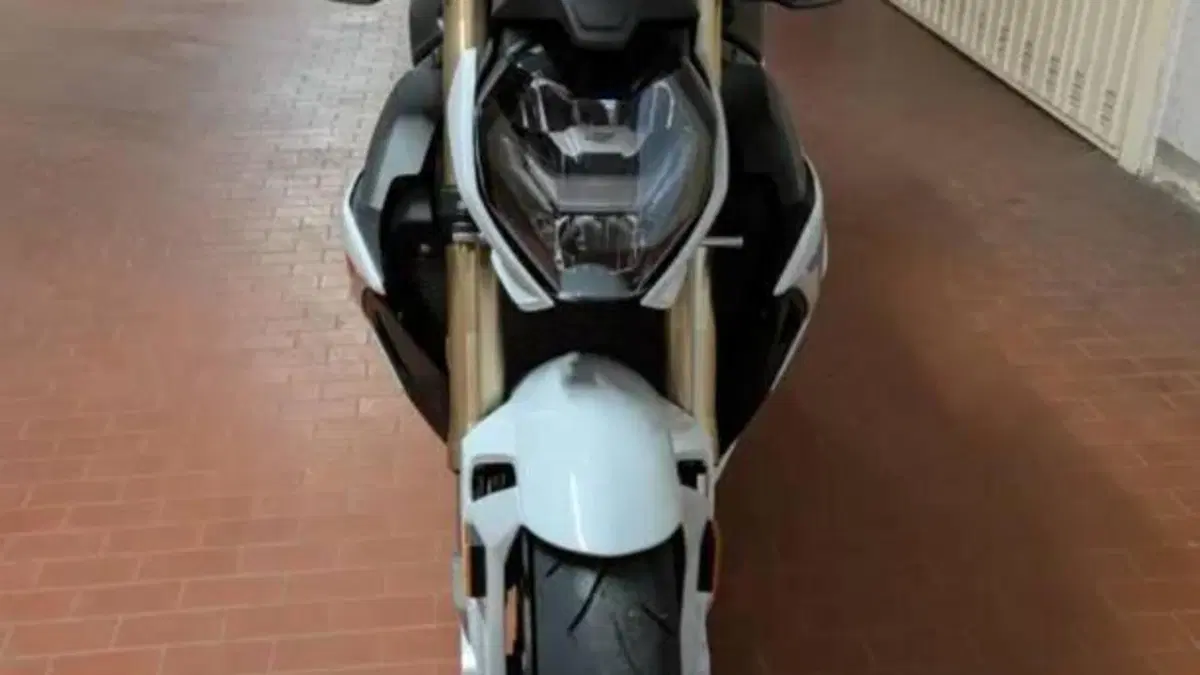 Bmw S 1000 R (2021 - 24)  (3)