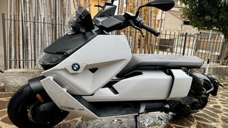 Bmw CE 04 (2021 - 25) usata