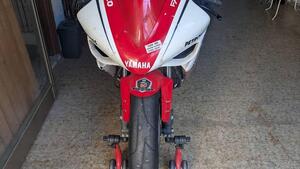 Yamaha YZF R1 (2007 - 08) 