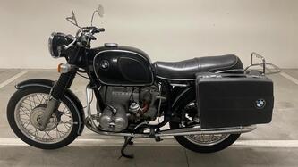 Bmw R 75/5 usata