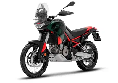 Aprilia Tuareg 660 (2025 - 26) - Annuncio 9681037