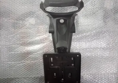 Portatarga Aprilia Mana 850 - Annuncio 9681044