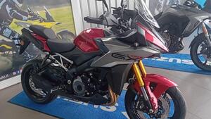 Suzuki GSX-S1000GX (2024 - 25) 