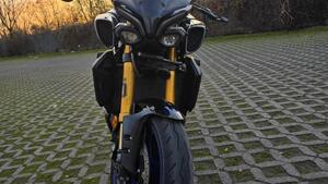 Yamaha MT-10 SP (2022 - 25) 
