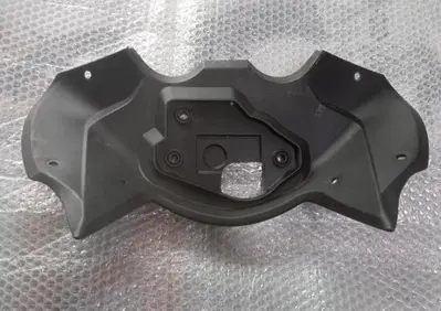 Scocca porta strumenti Aprilia Mana 850 - Annuncio 9681061