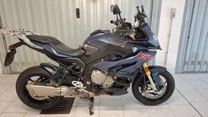 Bmw S 1000 XR (2017 - 19) 