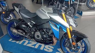 Suzuki GSX-S1000 (2021 - 25) nuova