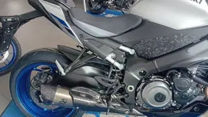 Suzuki GSX-S1000 EVO (2025 - 26)  (6)
