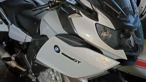 Bmw K 1600 GT (2010 - 16) 