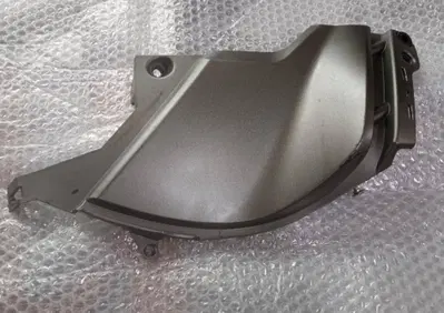 Carenatura Aprilia Mana 850 - Annuncio 9681068