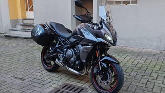 Triumph Tiger Sport 660 (2022 - 24) usata