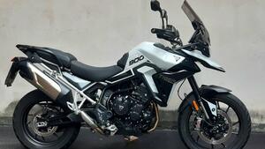 Triumph Tiger 900 GT (2024 - 25) 