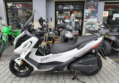 Zontes ZT368-E (2025 - 26) - Annuncio 9681104
