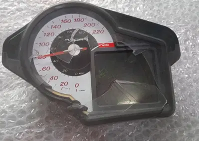 Strumento Aprilia Mana 850 - Annuncio 9681131