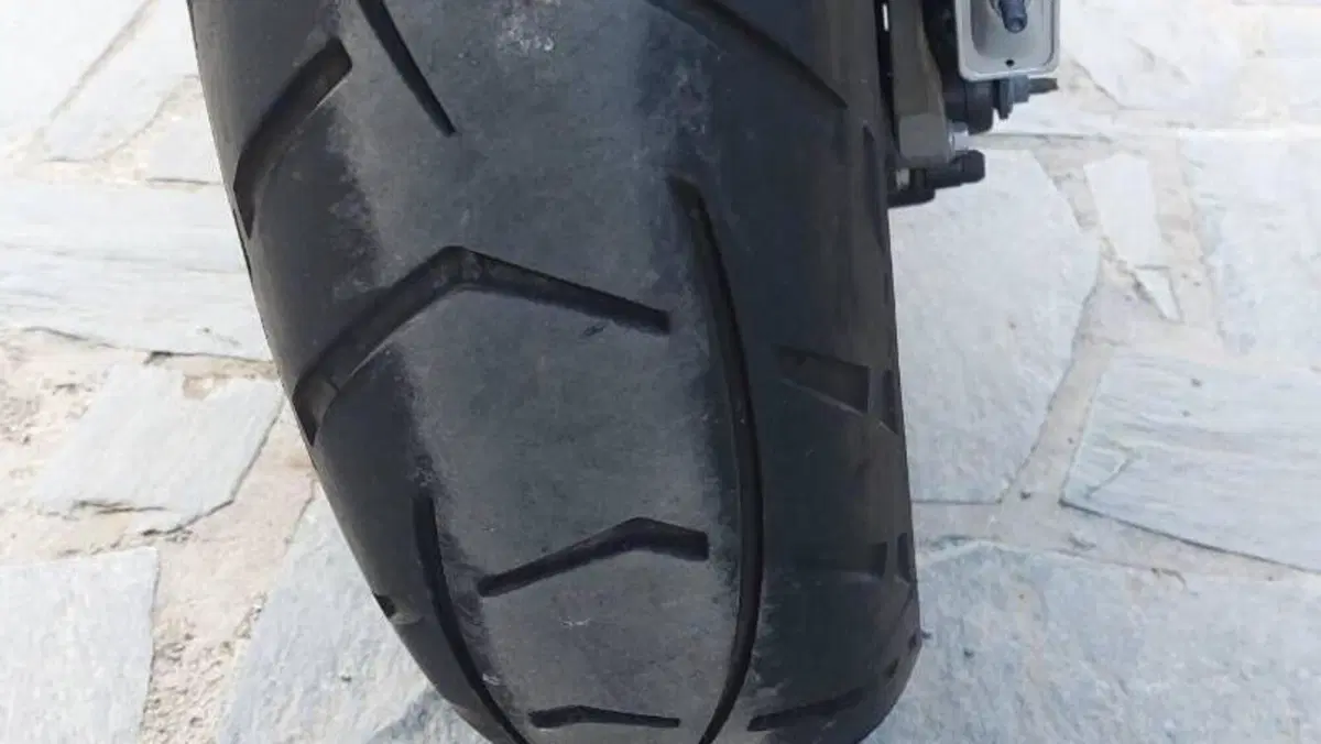 Honda NC 750 X DCT (2021 - 24)  (5)