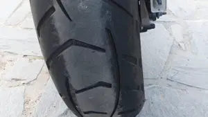 Honda NC 750 X DCT (2021 - 24)  (6)