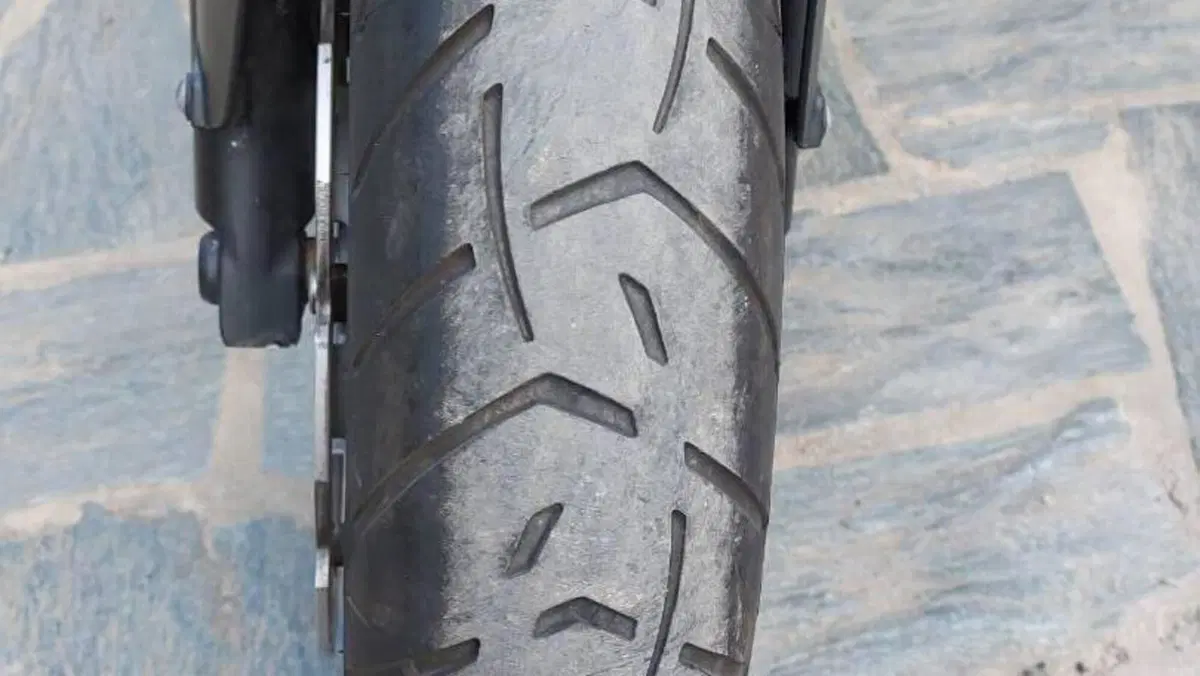 Honda NC 750 X DCT (2021 - 24)  (6)