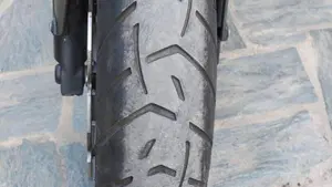 Honda NC 750 X DCT (2021 - 24)  (5)
