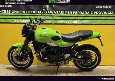 Kawasaki Z 900 RS (2022 - 25) - Annuncio 9681147