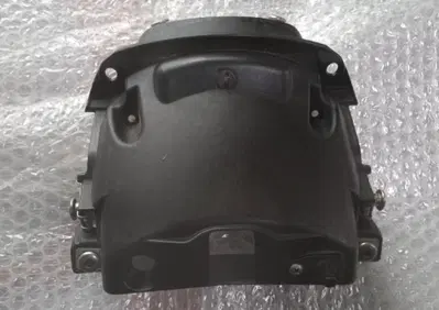 Supporto sgancio vano porta casco Aprilia Mana 850 - Annuncio 9681148