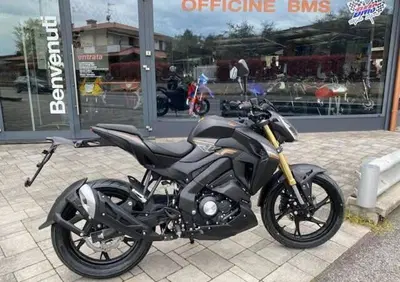 Keeway Motor RKF 125 (2025 - 26) - Annuncio 9681149