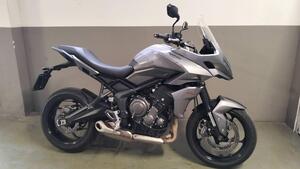 Triumph Tiger Sport 660 (2022 - 24) 