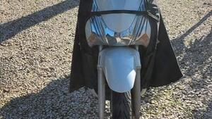 Honda SH 150 i ABS (2013 - 16) 