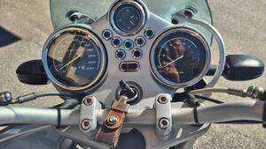 Bmw R 1150 R (2000 - 07) 