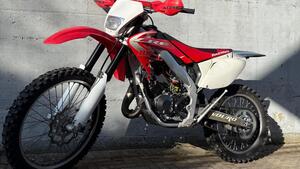 HM CRE 50 Baja RR (2010 - 2013) 