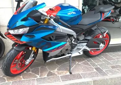 Aprilia RS 660 (2025 - 26) - Annuncio 9678547